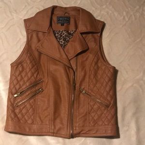 Vest